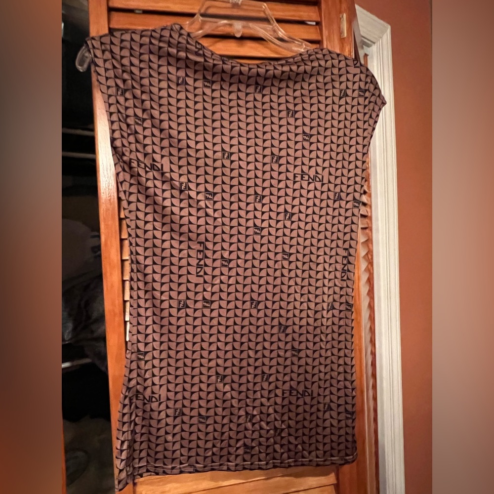 Fendi top
